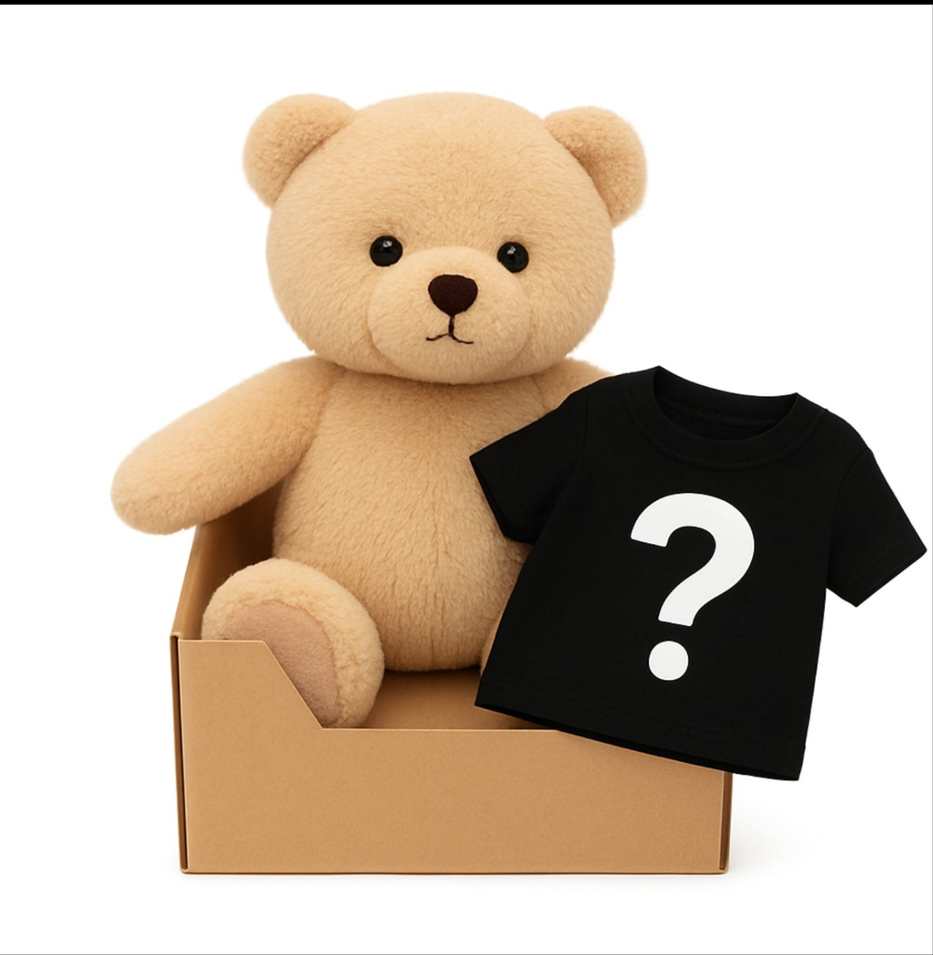 Random Clothes Bundle