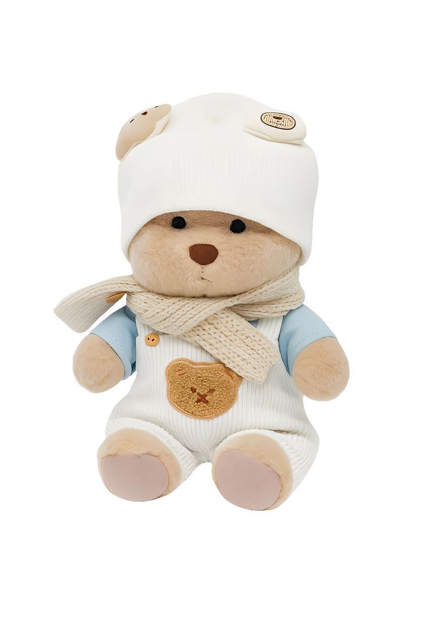 Teddy