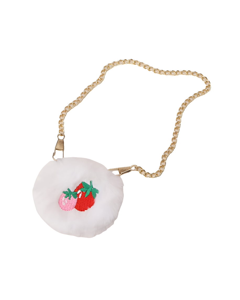 Strawberry bag